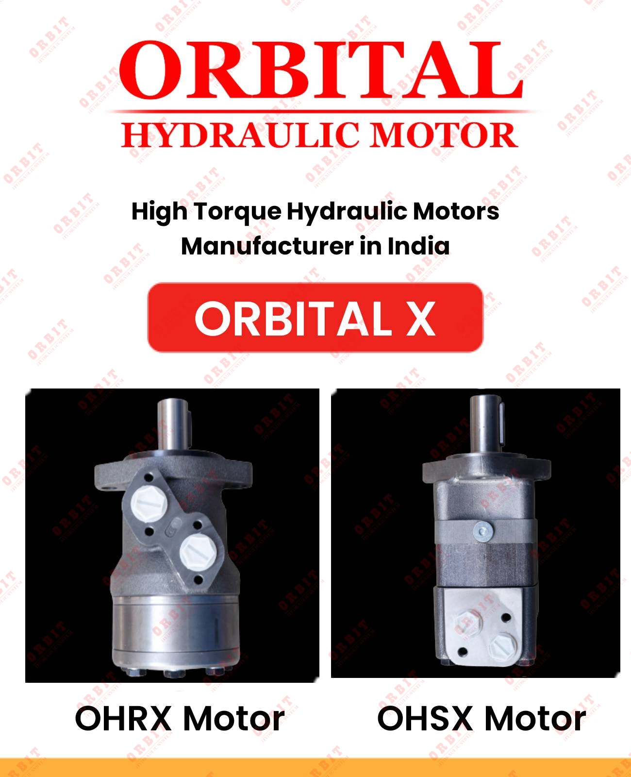 Danfoss OMM OMP OMR OMS Hydraulic Motor Multi-Disc Brake Hydraulic Drive Motors Off - Highway Vehicles BK2 LB288